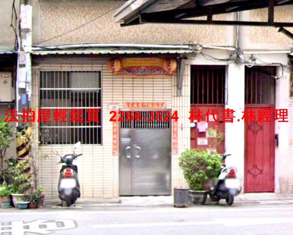 龜山法拍公寓-2