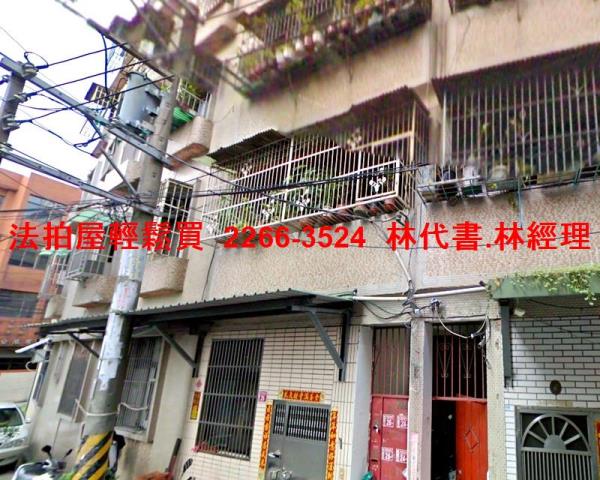 龜山法拍公寓-3