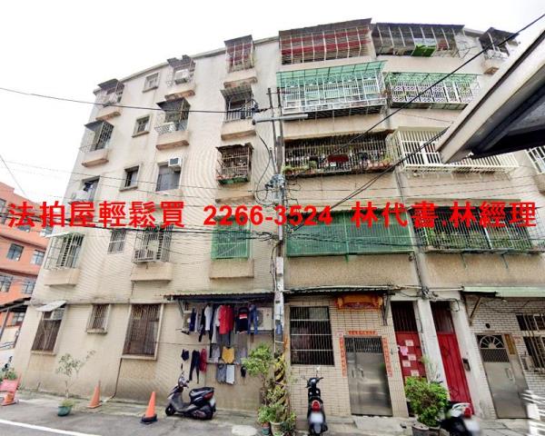 龜山法拍公寓-4