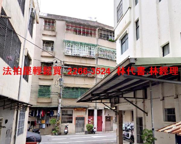 龜山法拍公寓-5