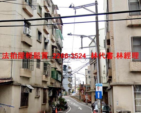 龜山法拍公寓-6