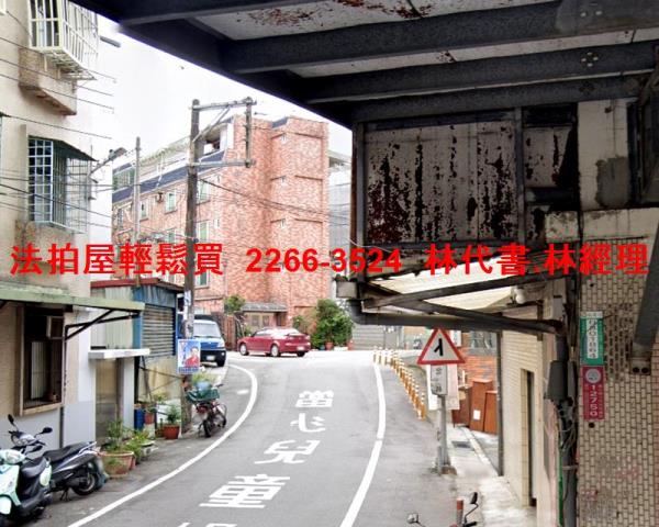 龜山法拍公寓-8