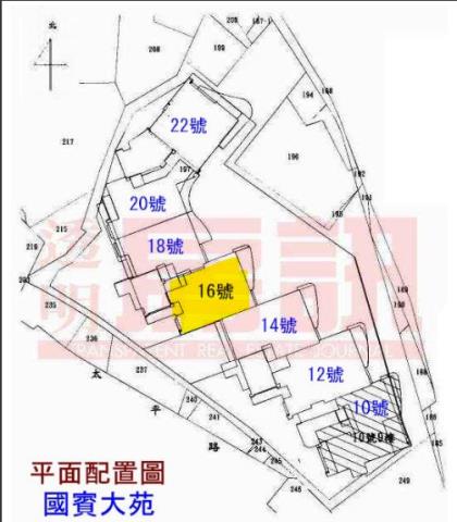 新店大樓拍賣-11