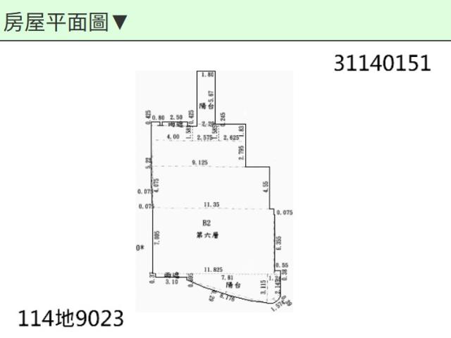新店大樓拍賣-12
