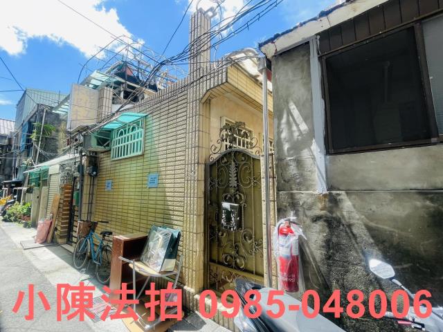 士林透天法拍-3