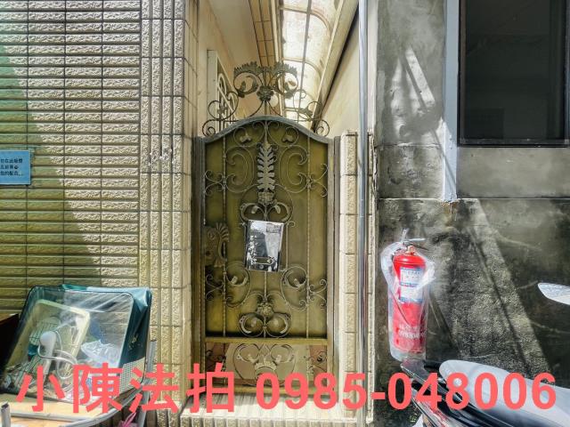 士林透天法拍-4