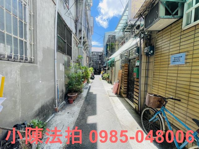 士林透天法拍-6