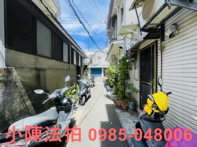 士林透天法拍-7