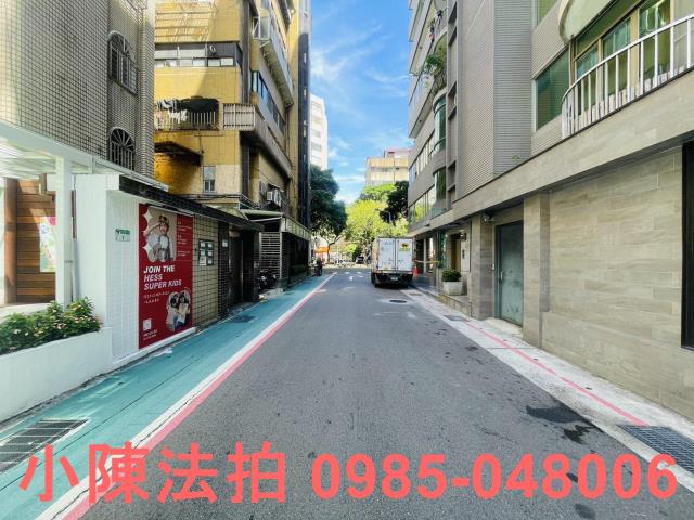 大安區大樓法拍-8