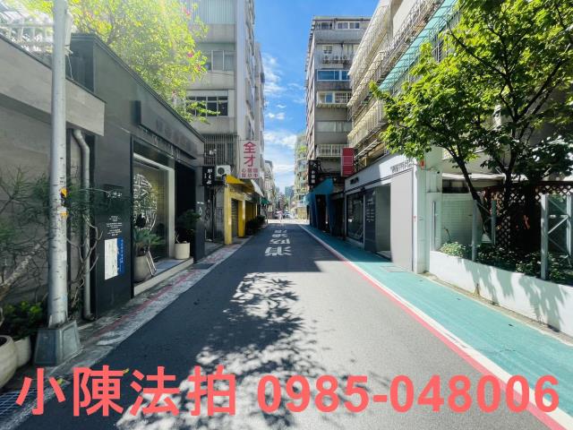 大安區大樓法拍-9