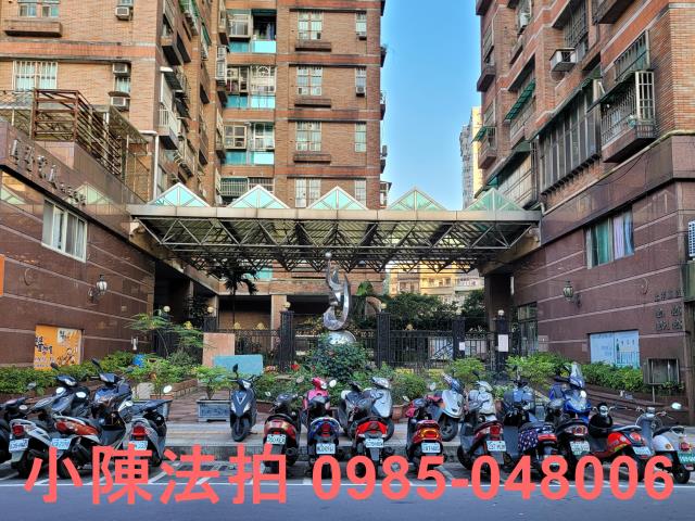 汐止大樓拍賣-3