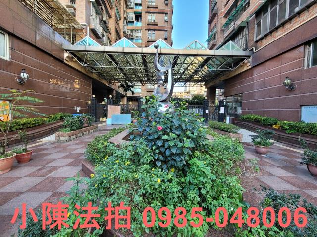 汐止大樓拍賣-4