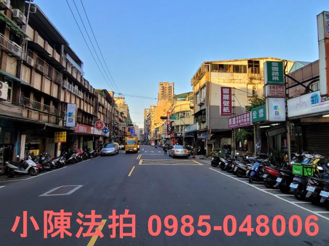 汐止大樓拍賣-6