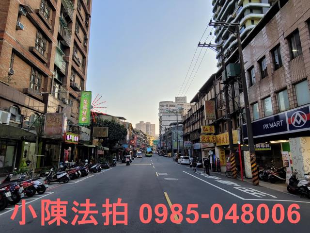 汐止大樓拍賣-7