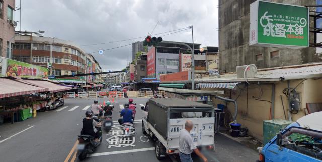 三民區法拍大樓-2