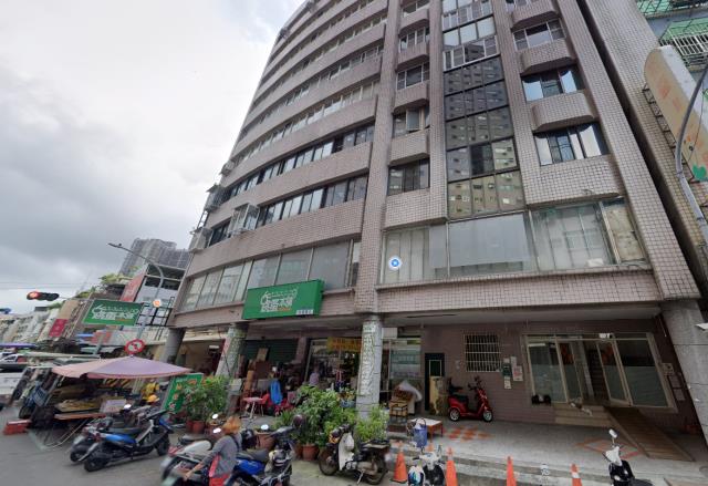 三民區法拍大樓-1