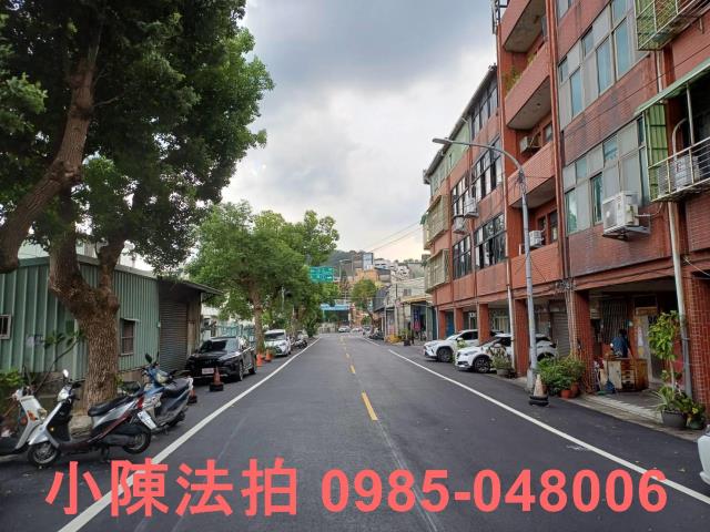 三峽公寓法拍-6