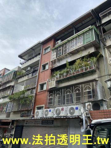 士林公寓法拍-2