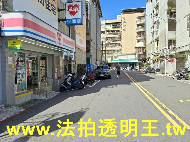 士林公寓法拍-8