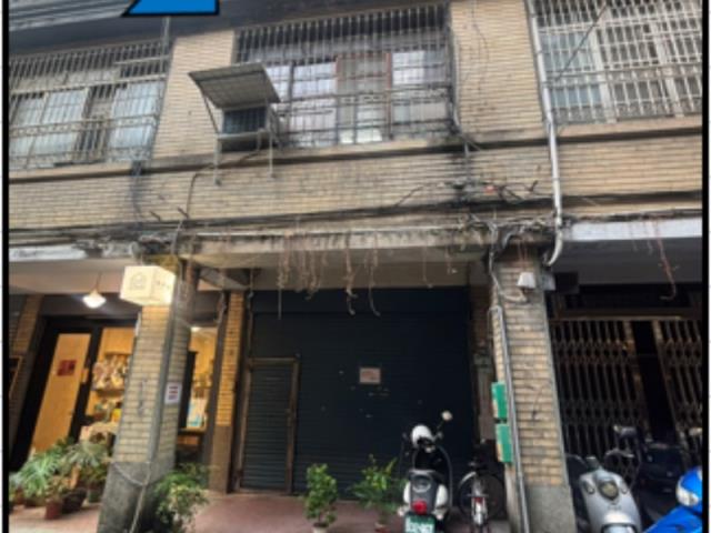 大同區透天法拍-1
