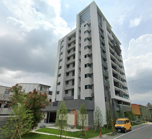 台南大樓法拍-1