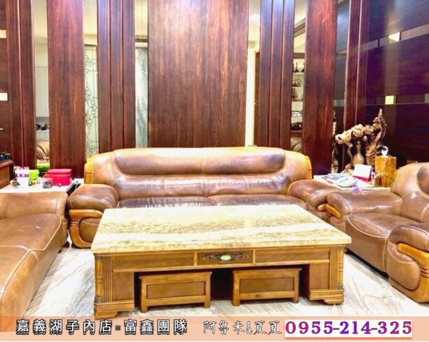 嘉義西區別墅-2