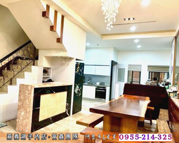 嘉義西區別墅-3