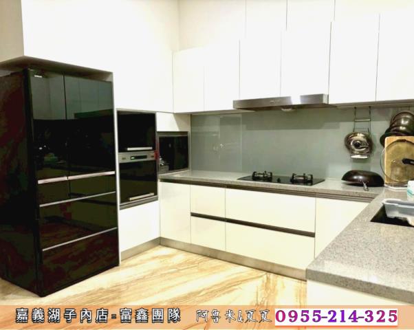 嘉義西區別墅-4