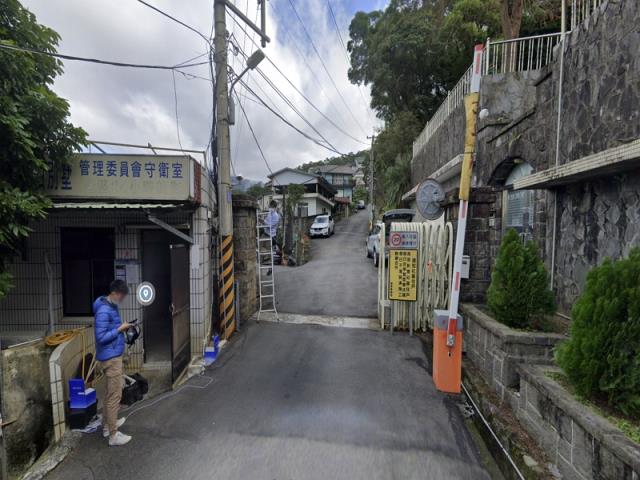 新北淡水公寓法拍-2