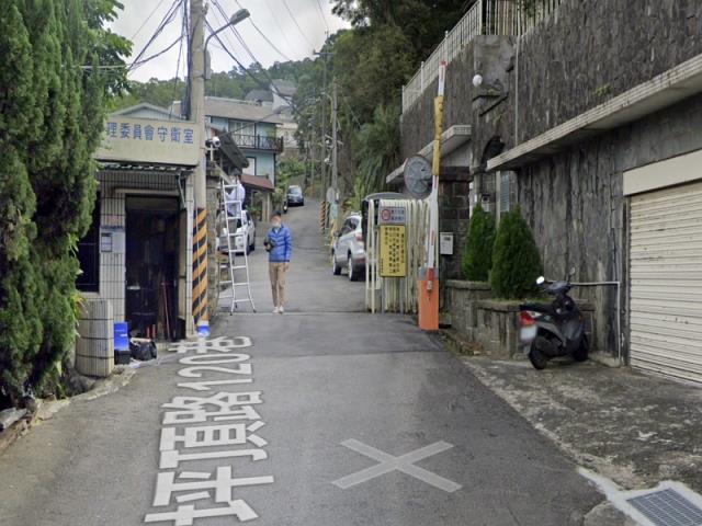 新北淡水公寓法拍-3