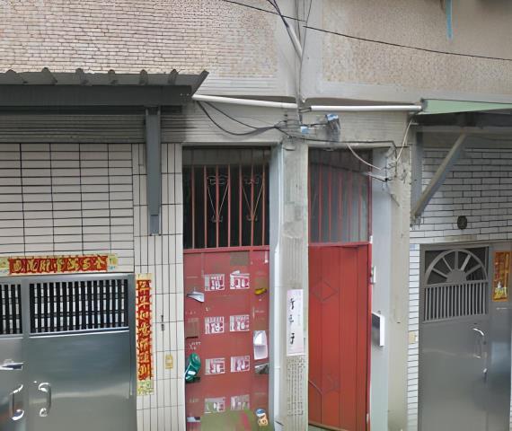 桃園龜山公寓法拍-2