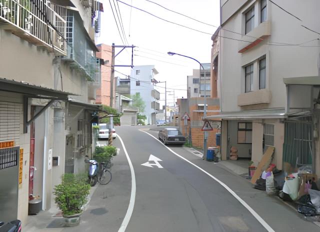 桃園龜山公寓法拍-3