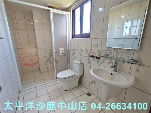 台中龍井透天-13