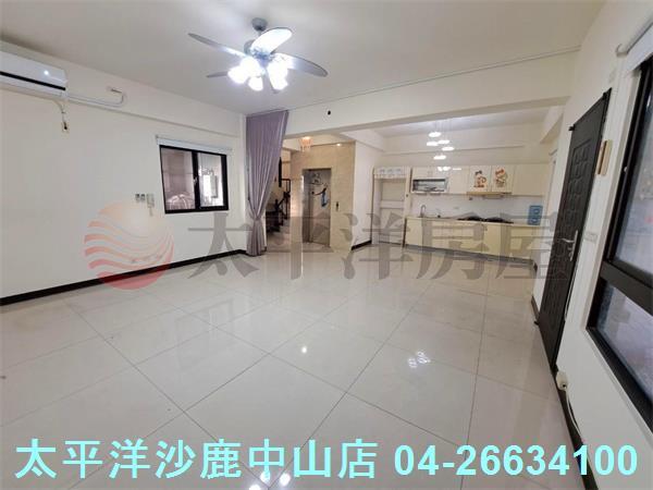 台中龍井透天-4