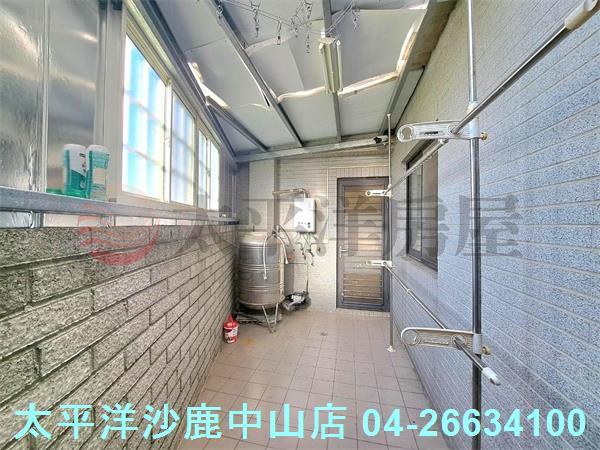 台中龍井透天-6