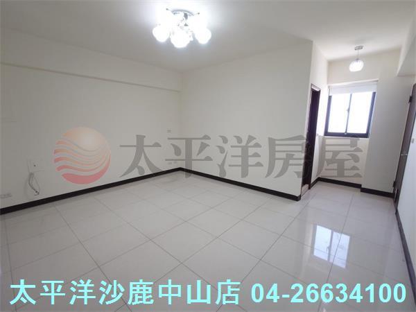 台中龍井透天-7