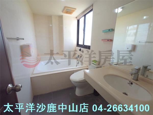 台中龍井透天-8