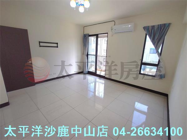 台中龍井透天-9