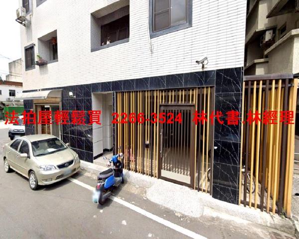 桃園觀音公寓拍賣-3