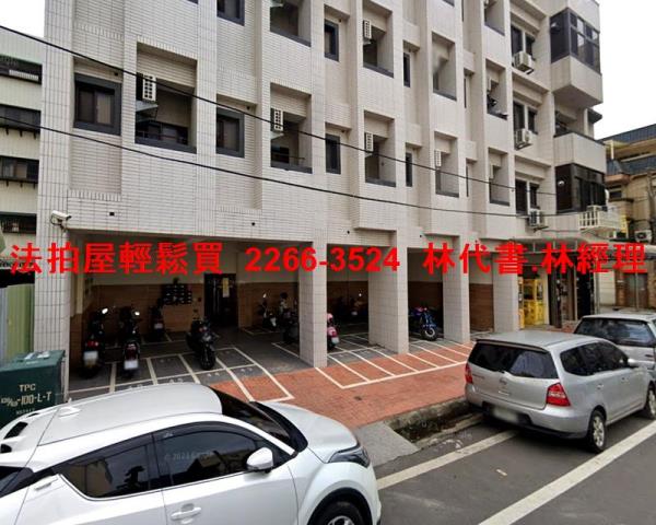 桃園觀音公寓拍賣-4