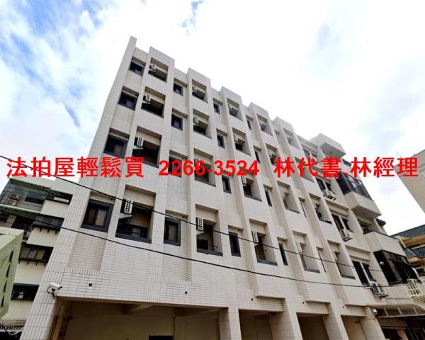 桃園觀音公寓拍賣-5