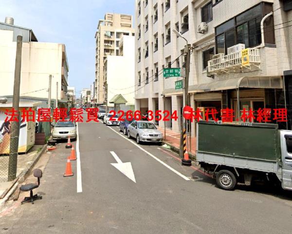 桃園觀音公寓拍賣-6