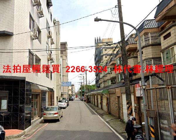 桃園觀音公寓拍賣-7