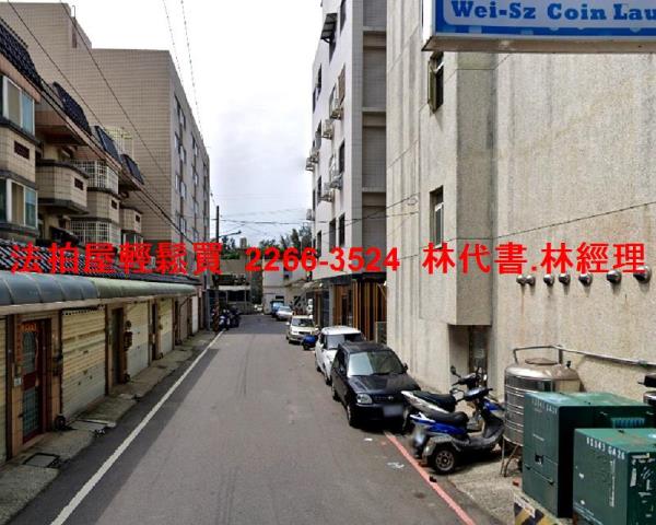 桃園觀音公寓拍賣-8