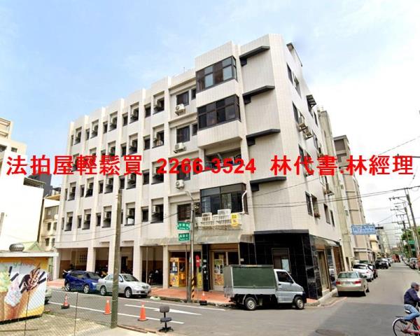 桃園觀音公寓拍賣-9