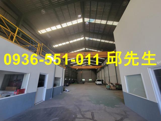 大寮廠房-1