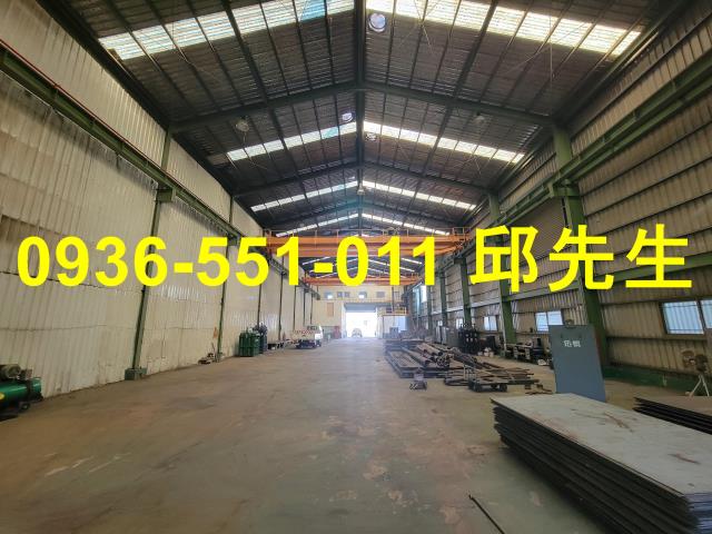 大寮廠房-2