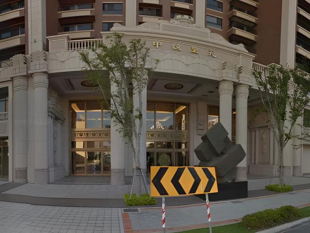 竹北法拍大樓-2