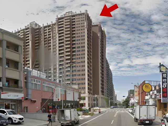 竹北法拍大樓-5