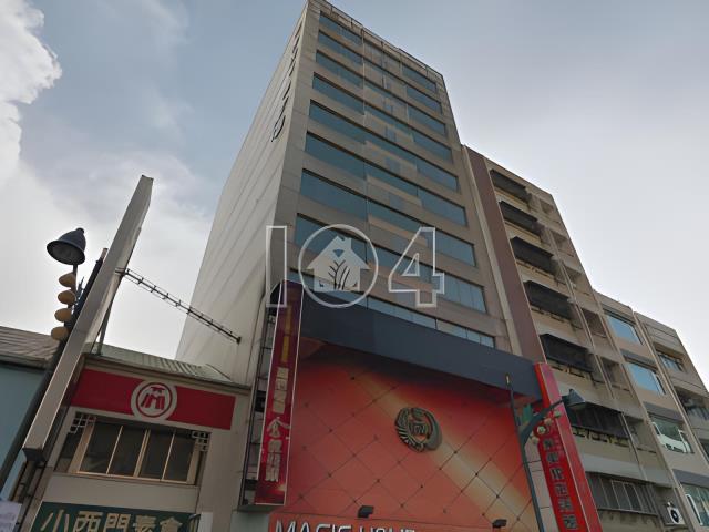 北區法拍大樓-4